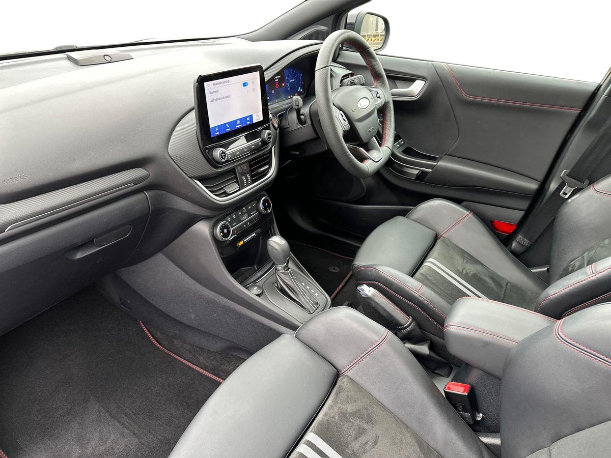 Used Ford Puma 2023 for sale - 76758032: Photo 11