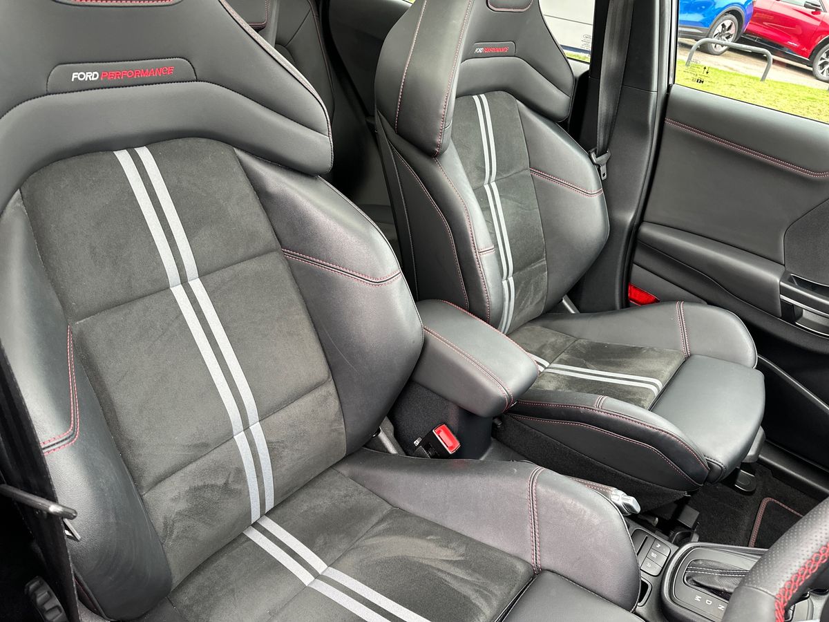 Used Ford Puma 2023 for sale - 76758032: Photo 12