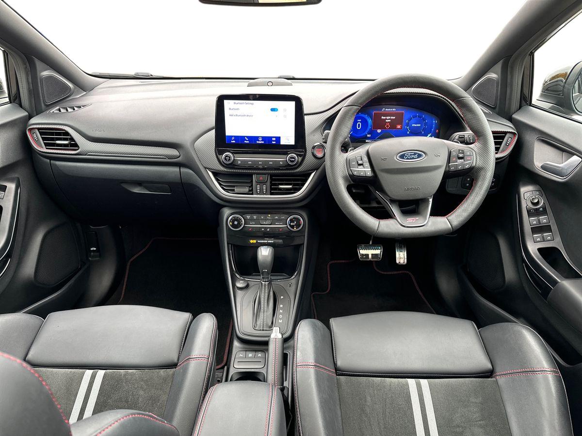 Used Ford Puma 2023 for sale - 76758032: Photo 15