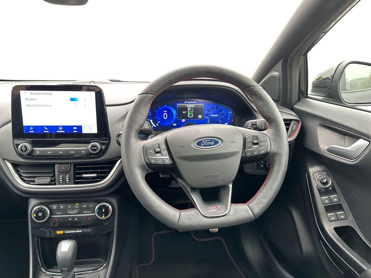 Used Ford Puma 2023 for sale - 76758032: Photo 16