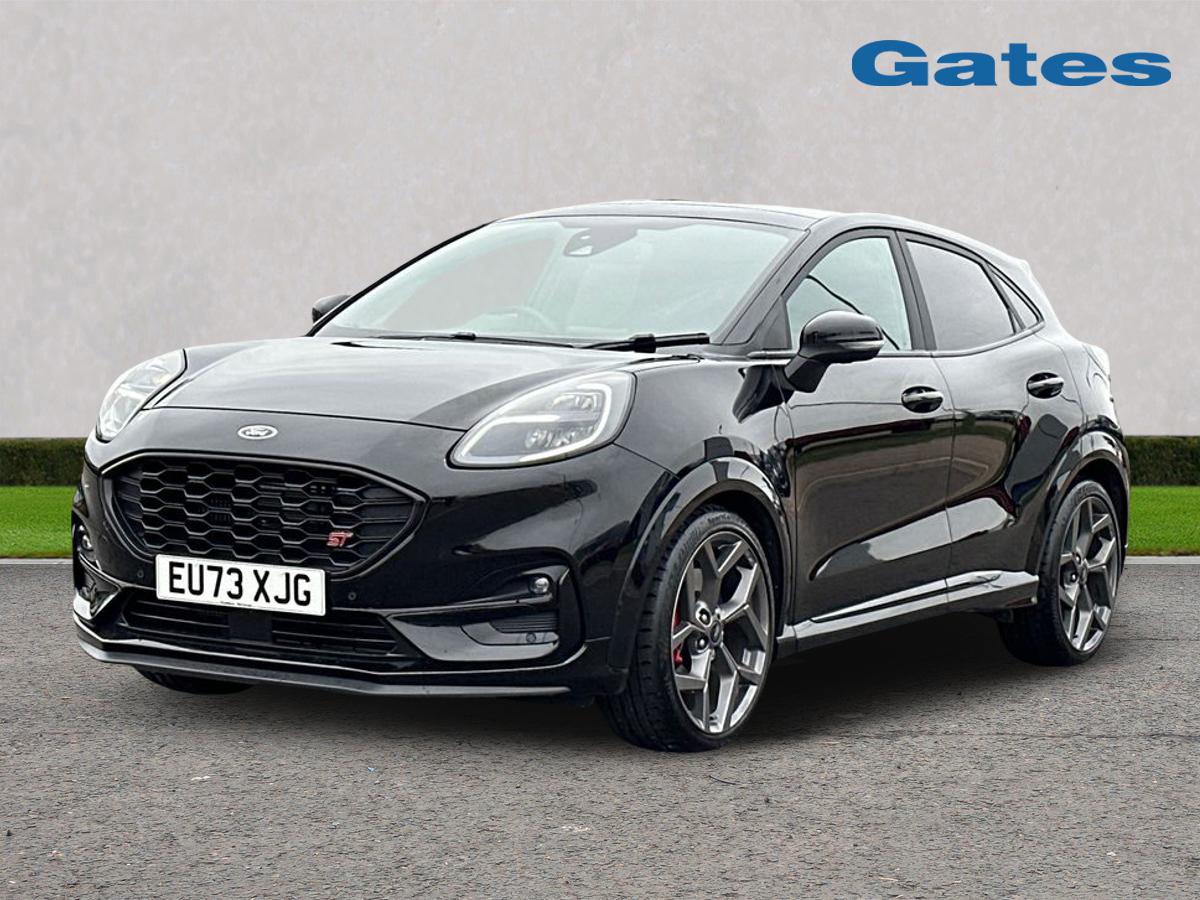 Used Ford Puma 2023 for sale - 76758032: Photo 3