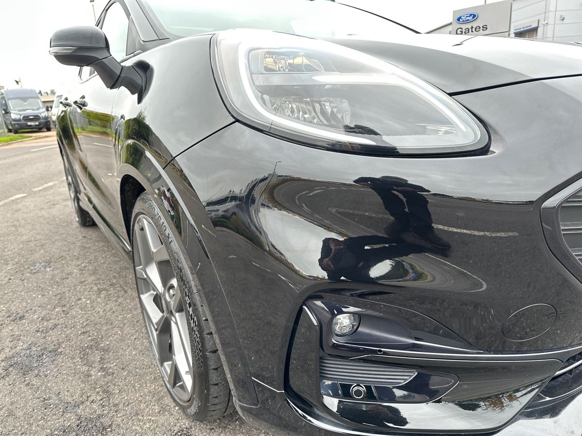 Used Ford Puma 2023 for sale - 76758032: Photo 32