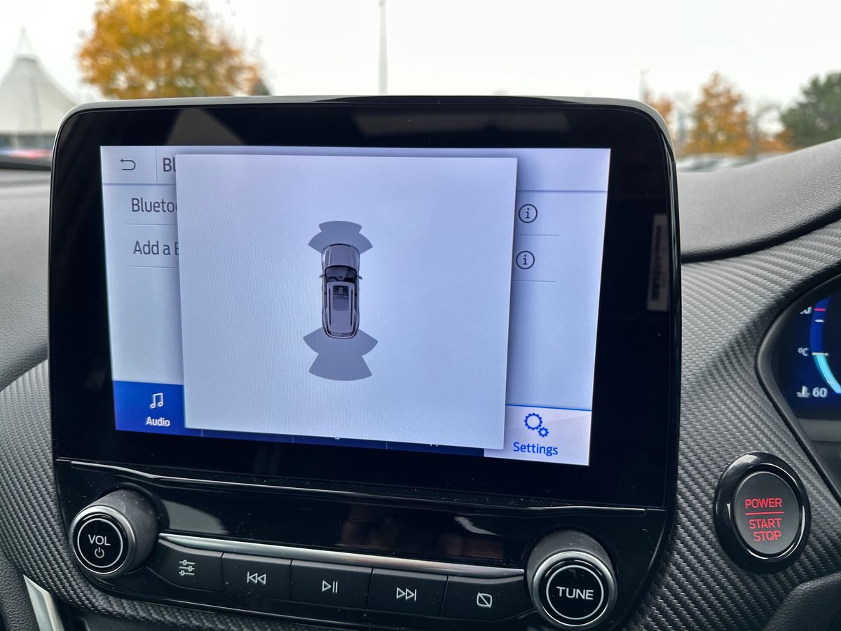 Used Ford Puma 2023 for sale - 76758032: Photo 36