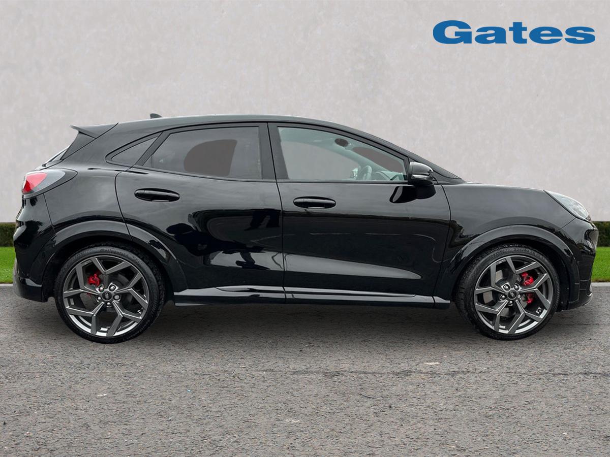 Used Ford Puma 2023 for sale - 76758032: Photo 8