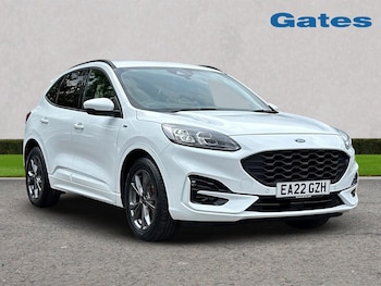 Used Ford Kuga 2022 for sale - 75636748: Photo