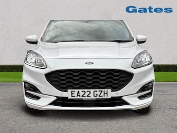Used Ford Kuga 2022 for sale - 75636748: Photo
