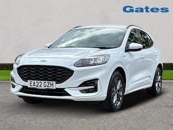 Used Ford Kuga 2022 for sale - 75636748: Photo