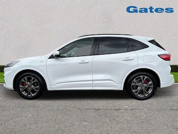 Used Ford Kuga 2022 for sale - 75636748: Photo