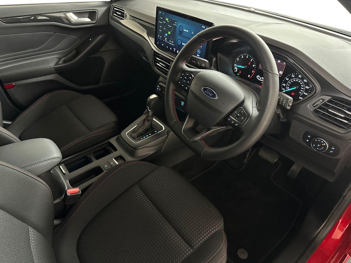 Used Ford Focus 2024 for sale - 76338760: Photo 10
