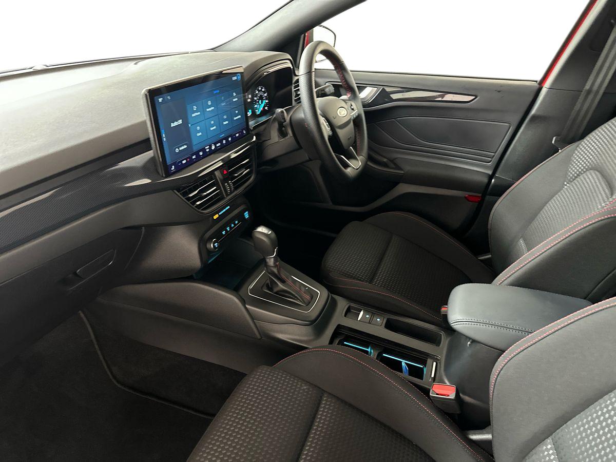 Used Ford Focus 2024 for sale - 76338760: Photo 11