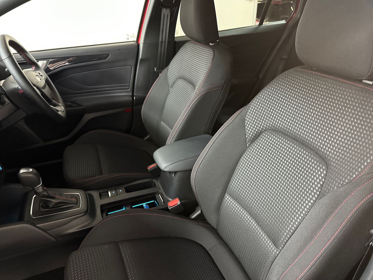 Used Ford Focus 2024 for sale - 76338760: Photo 13