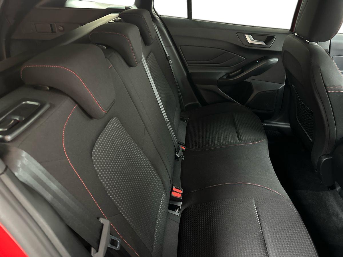 Used Ford Focus 2024 for sale - 76338760: Photo 14