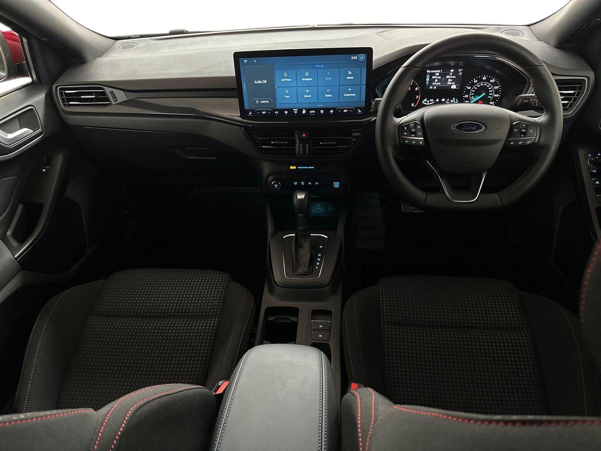 Used Ford Focus 2024 for sale - 76338760: Photo 15