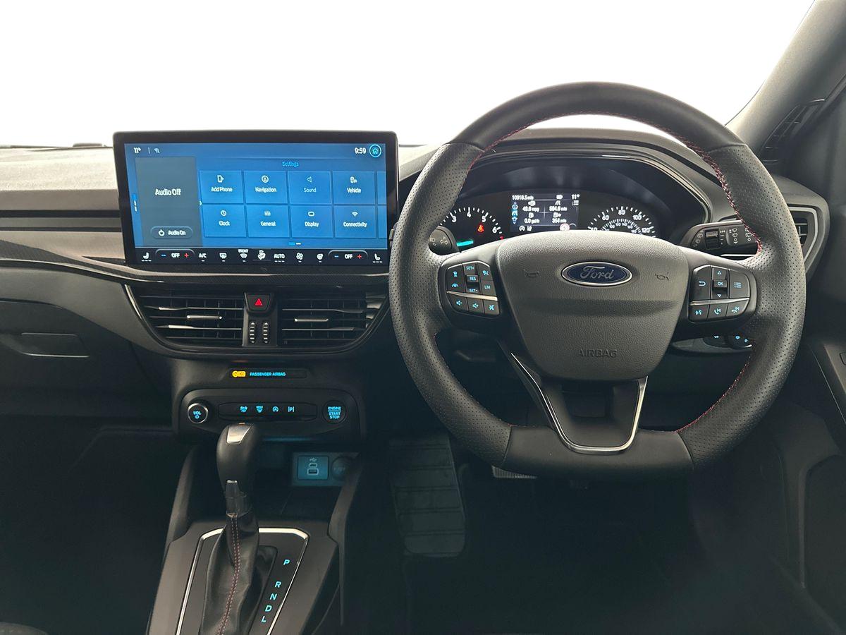 Used Ford Focus 2024 for sale - 76338760: Photo 16