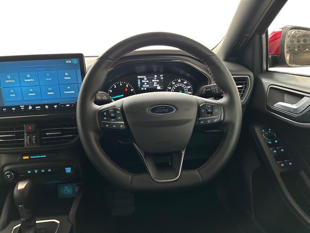 Used Ford Focus 2024 for sale - 76338760: Photo 17