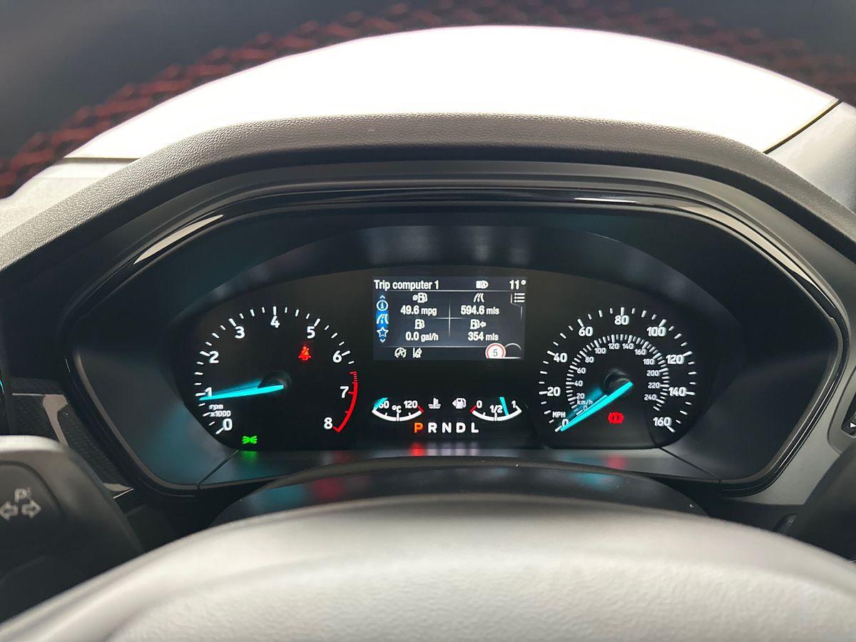 Used Ford Focus 2024 for sale - 76338760: Photo 18