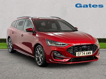 Used Ford Focus 2024 for sale - 76338760: Photo