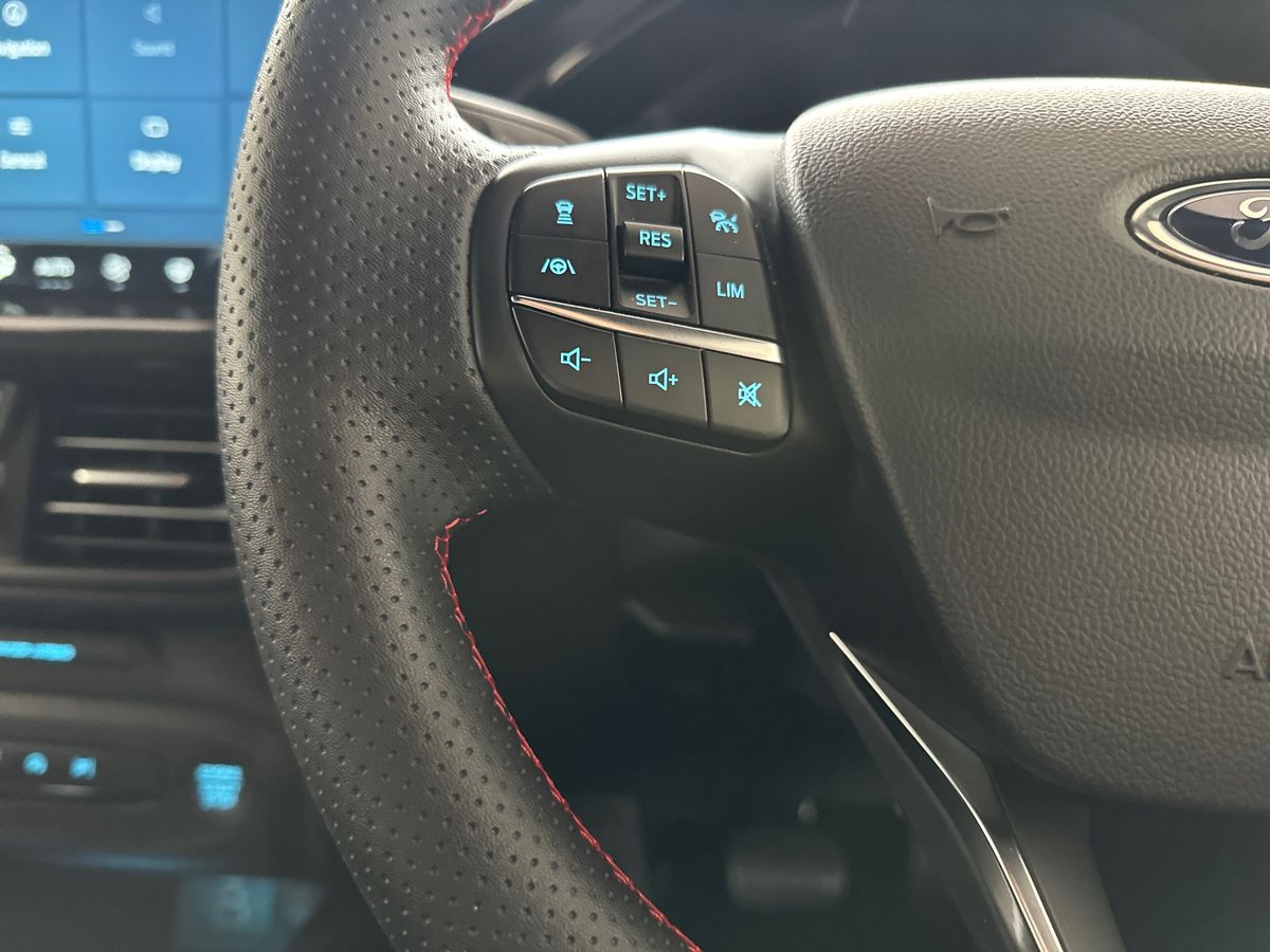 Used Ford Focus 2024 for sale - 76338760: Photo 26