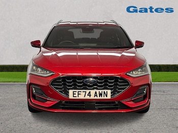 Used Ford Focus 2024 for sale - 76338760: Photo