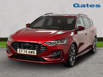 Used Ford Focus 2024 for sale - 76338760: Photo