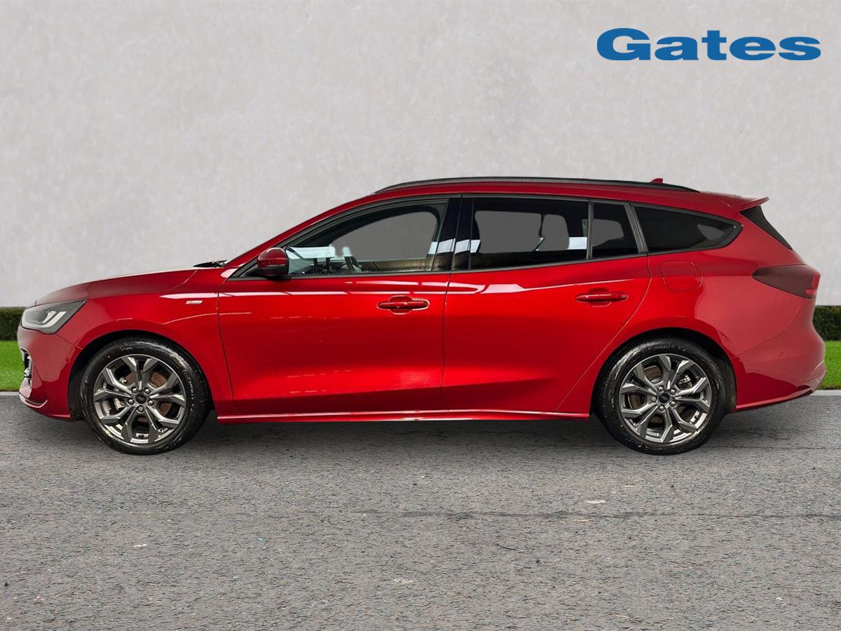 Used Ford Focus 2024 for sale - 76338760: Photo 4