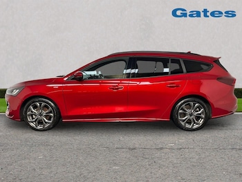 Used Ford Focus 2024 for sale - 76338760: Photo