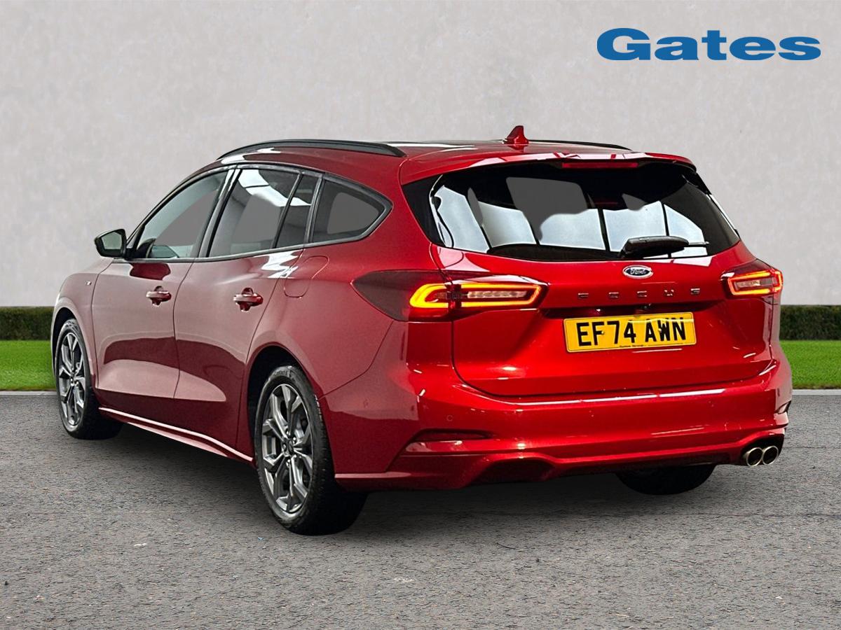 Used Ford Focus 2024 for sale - 76338760: Photo 5