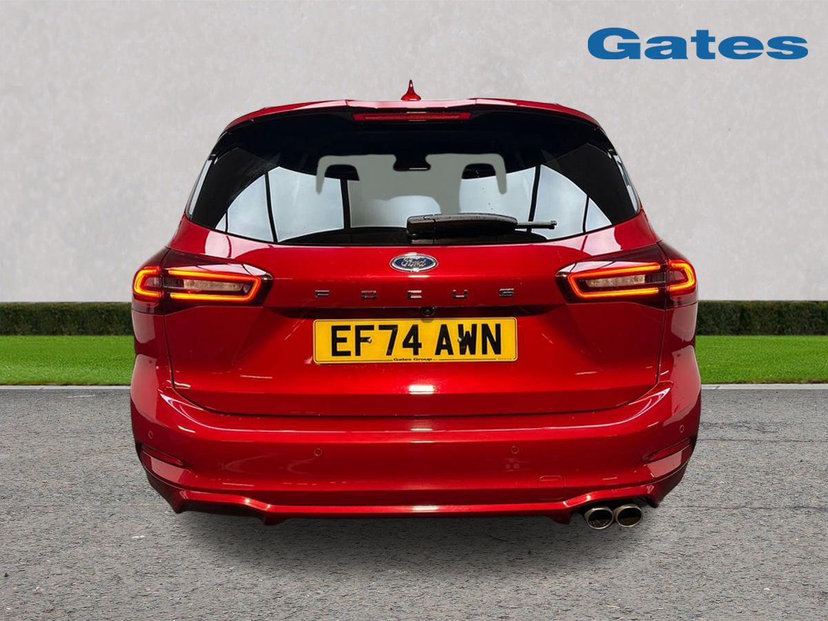 Used Ford Focus 2024 for sale - 76338760: Photo 6