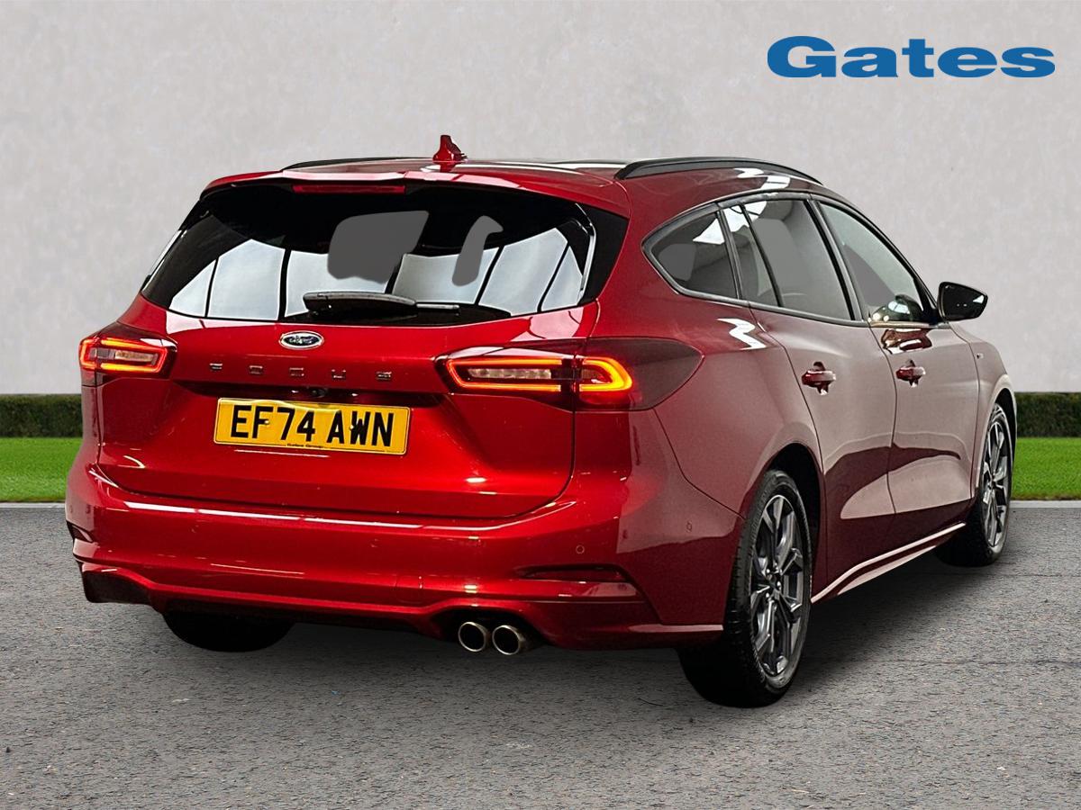 Used Ford Focus 2024 for sale - 76338760: Photo 7