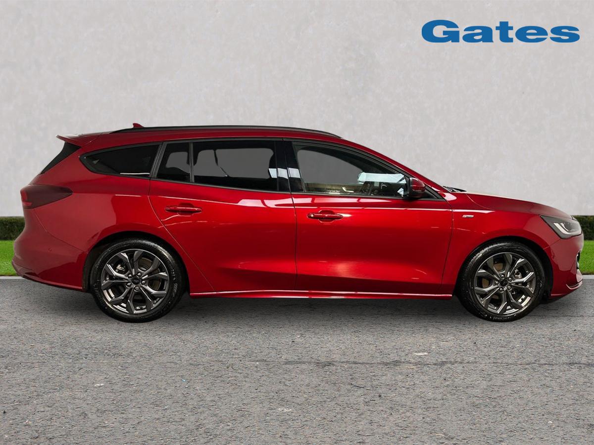Used Ford Focus 2024 for sale - 76338760: Photo 8