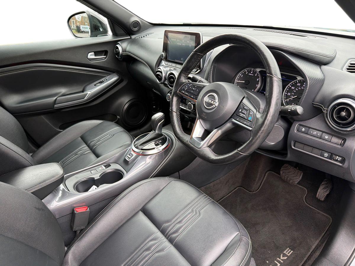 Used Nissan Juke 2023 for sale - 77698161: Photo 10