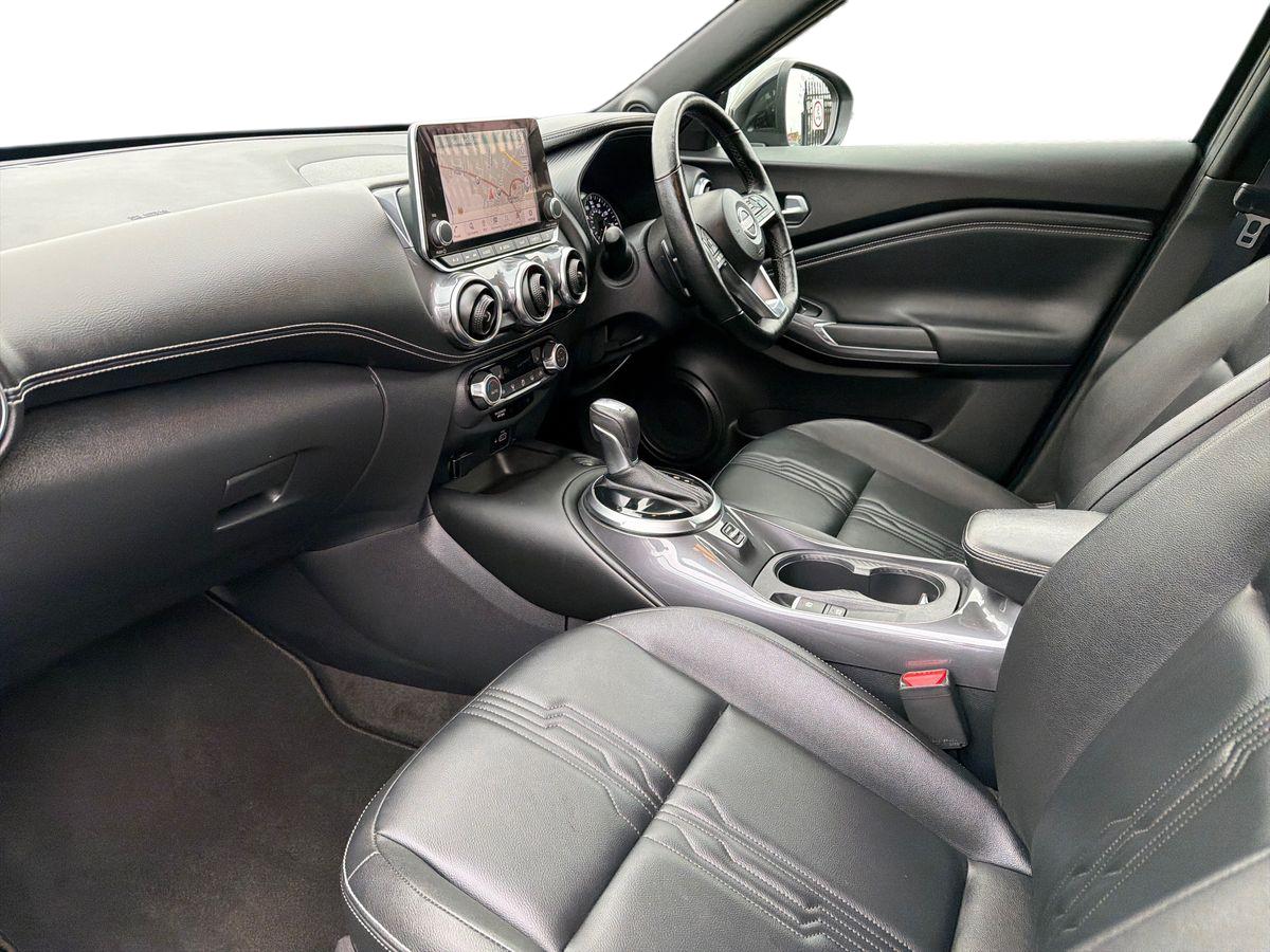 Used Nissan Juke 2023 for sale - 77698161: Photo 11