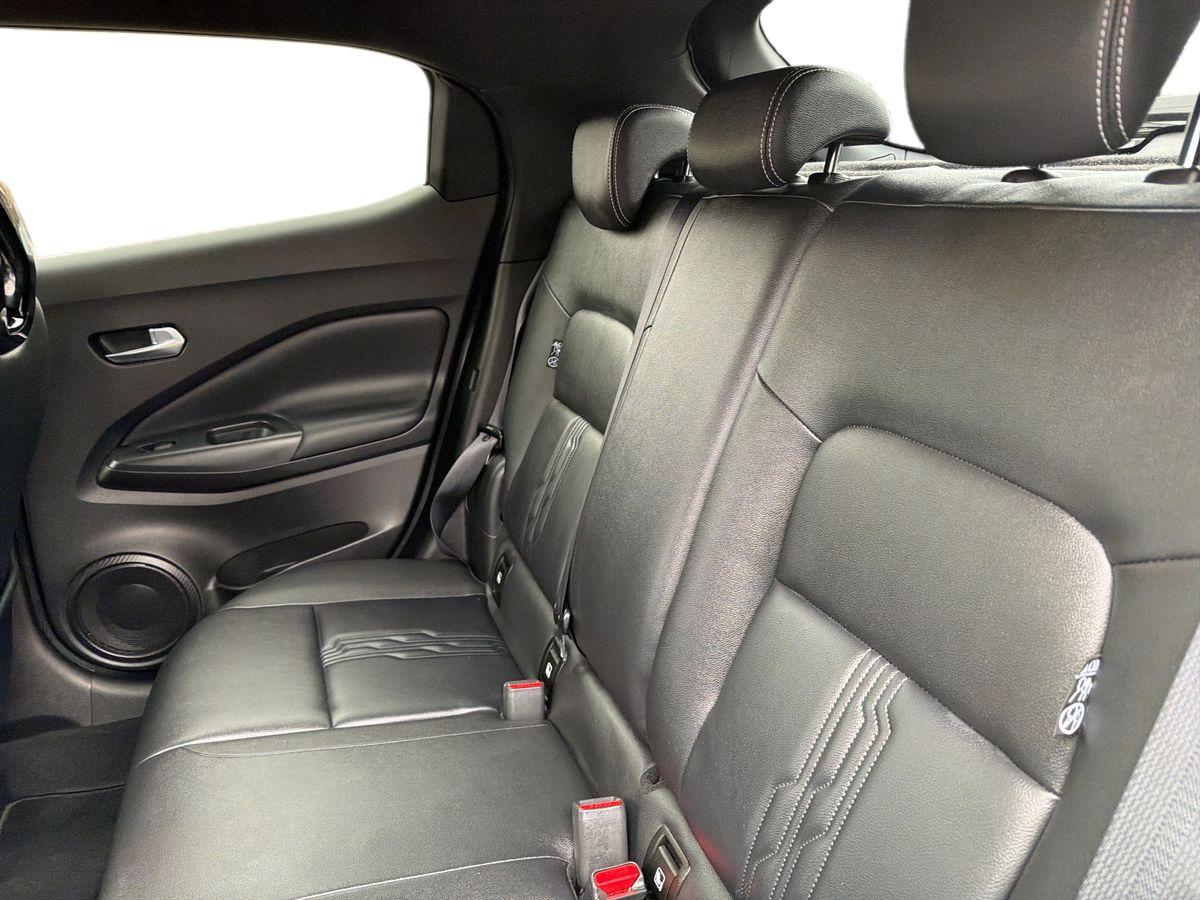 Used Nissan Juke 2023 for sale - 77698161: Photo 14