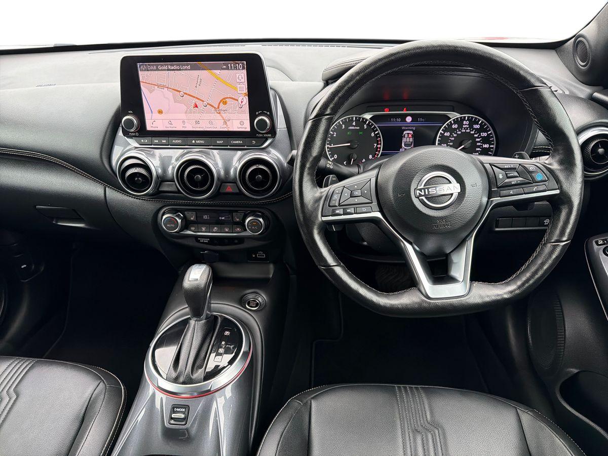 Used Nissan Juke 2023 for sale - 77698161: Photo 16