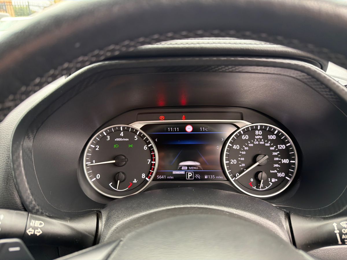 Used Nissan Juke 2023 for sale - 77698161: Photo 18