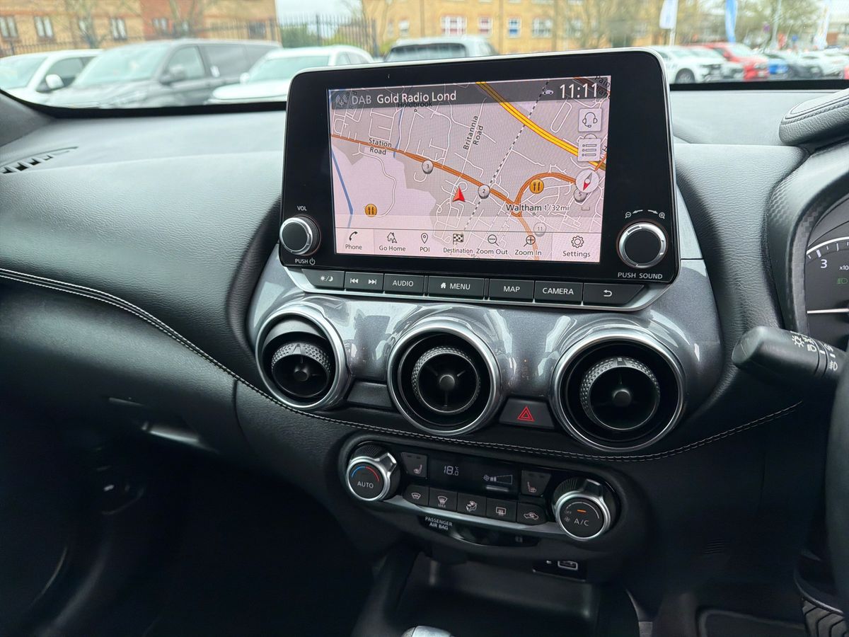 Used Nissan Juke 2023 for sale - 77698161: Photo 20