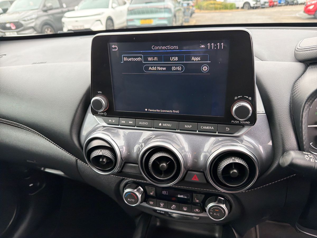 Used Nissan Juke 2023 for sale - 77698161: Photo 21