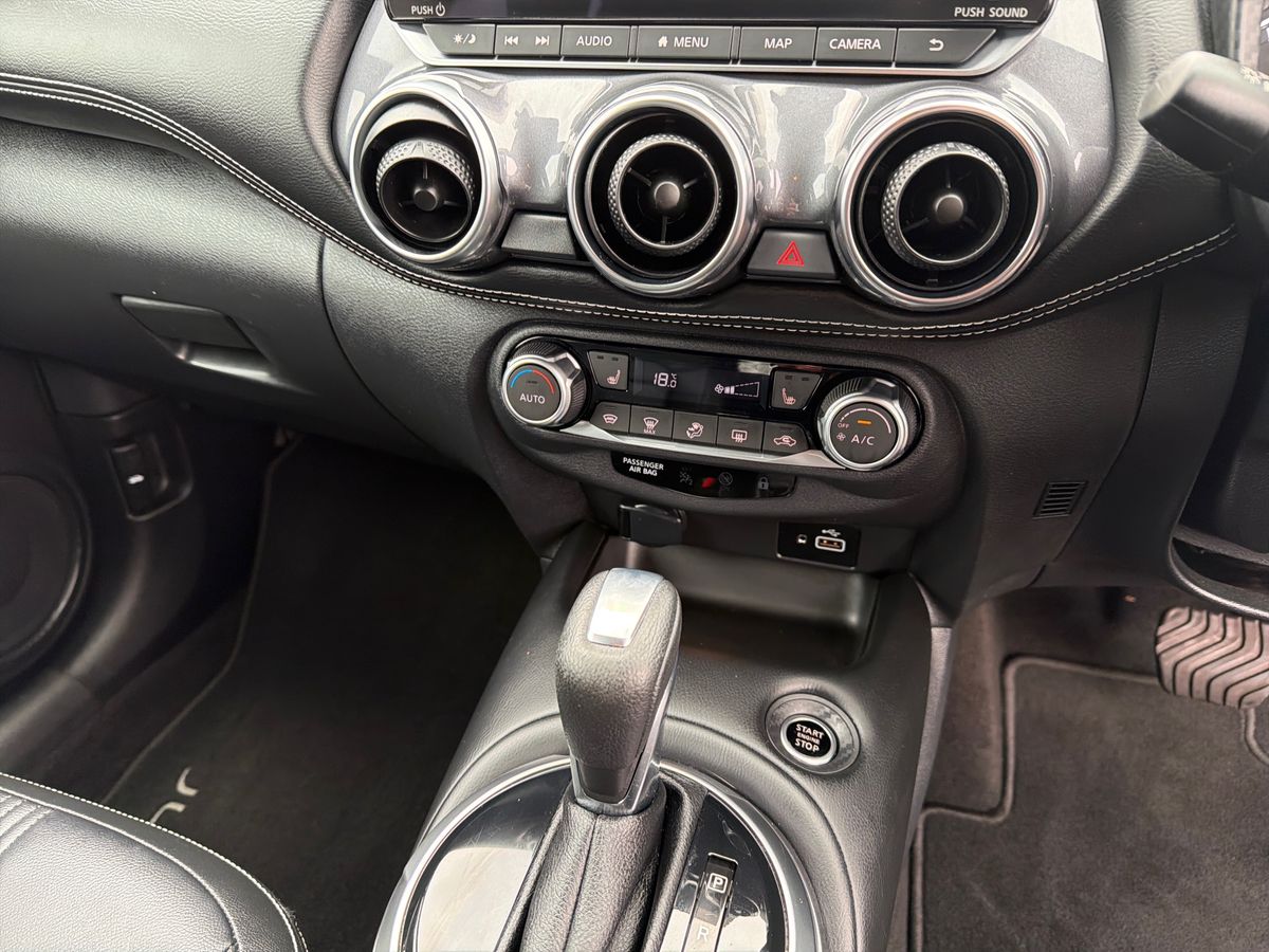 Used Nissan Juke 2023 for sale - 77698161: Photo 22