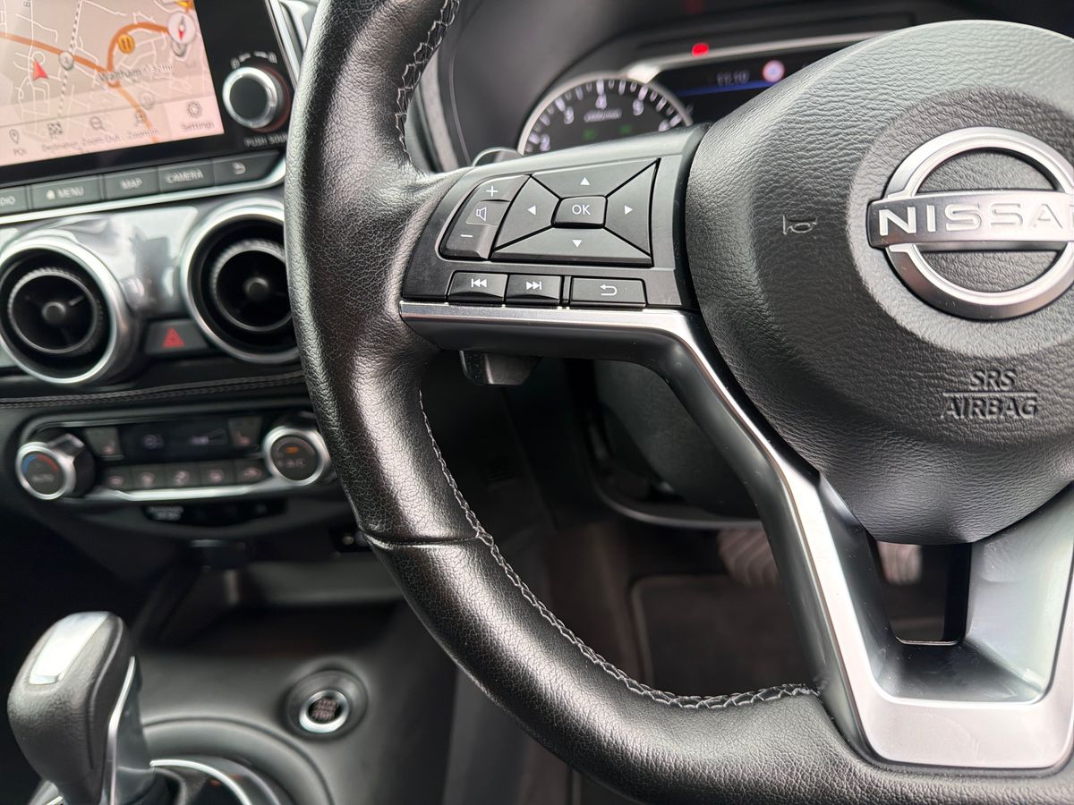 Used Nissan Juke 2023 for sale - 77698161: Photo 26