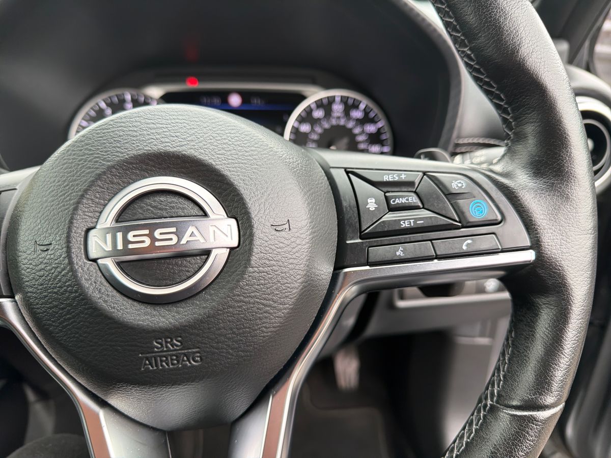 Used Nissan Juke 2023 for sale - 77698161: Photo 27