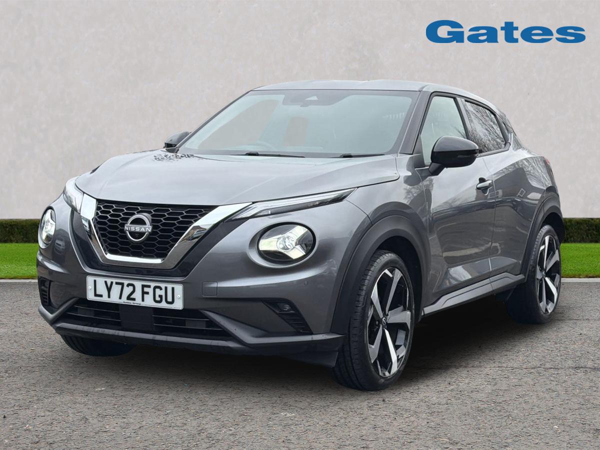 Used Nissan Juke 2023 for sale - 77698161: Photo 3