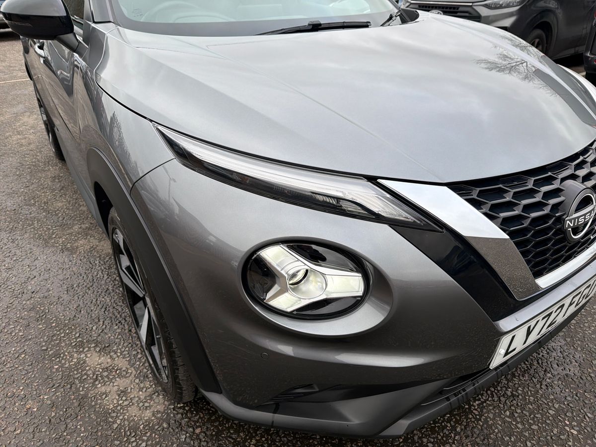 Used Nissan Juke 2023 for sale - 77698161: Photo 32