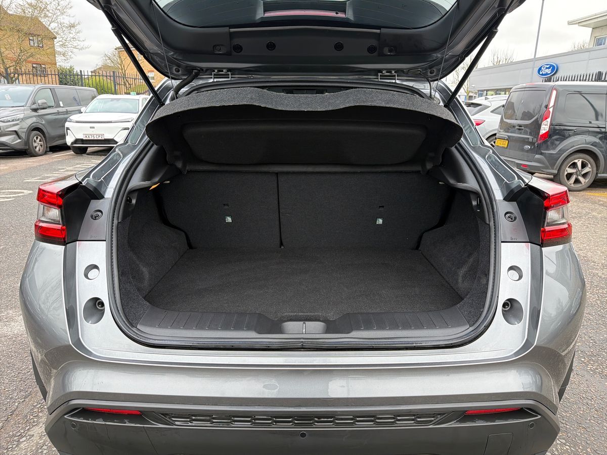 Used Nissan Juke 2023 for sale - 77698161: Photo 34