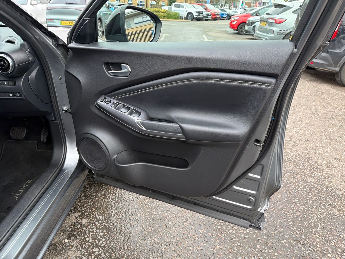 Used Nissan Juke 2023 for sale - 77698161: Photo 35