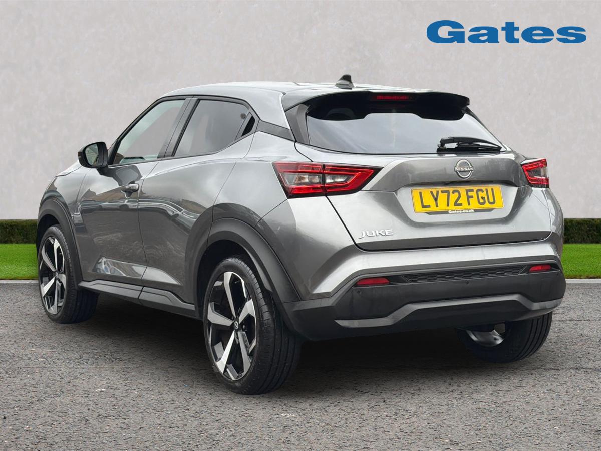 Used Nissan Juke 2023 for sale - 77698161: Photo 5