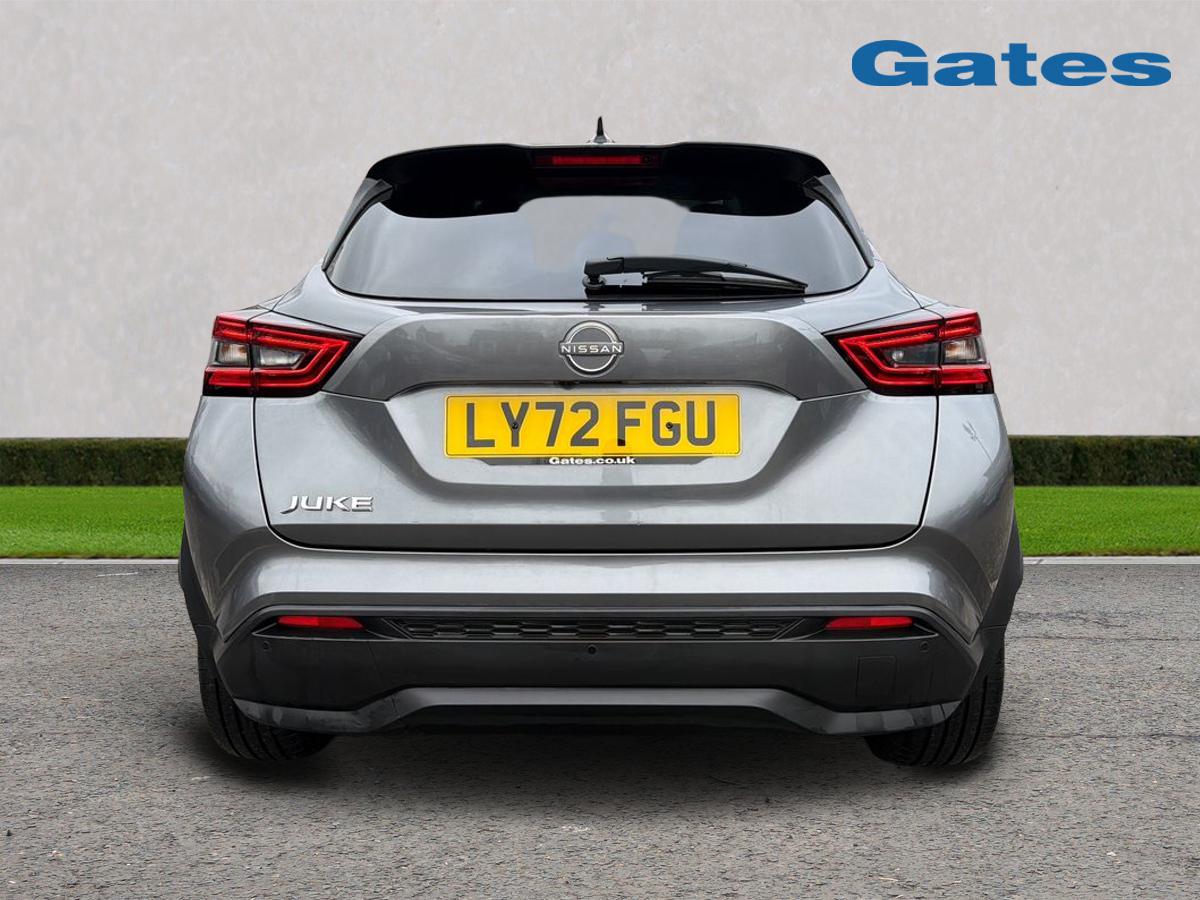 Used Nissan Juke 2023 for sale - 77698161: Photo 6