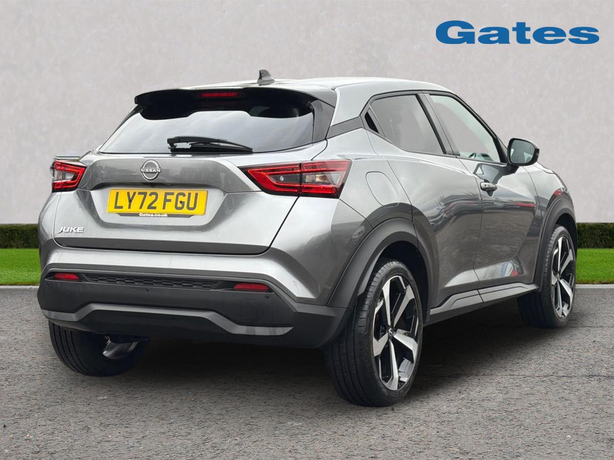 Used Nissan Juke 2023 for sale - 77698161: Photo 7