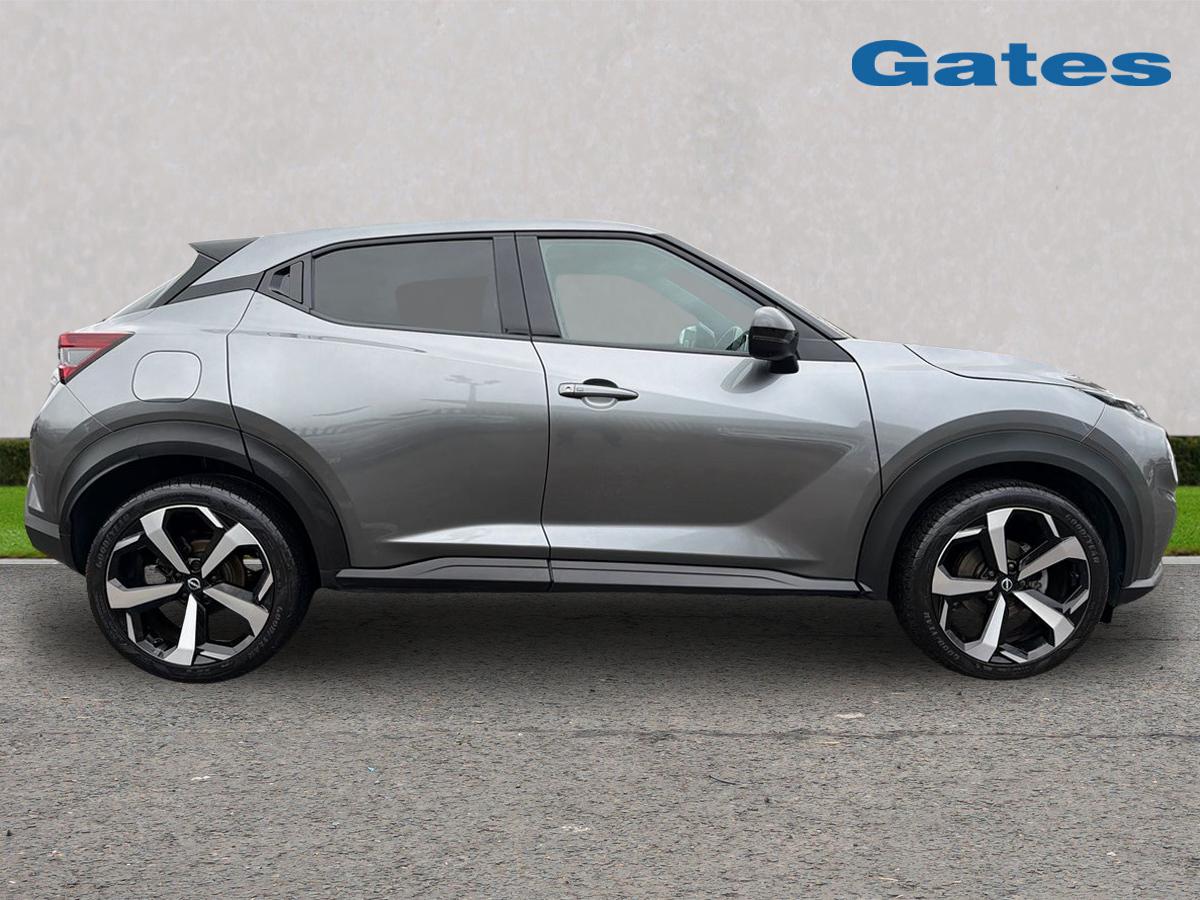 Used Nissan Juke 2023 for sale - 77698161: Photo 8