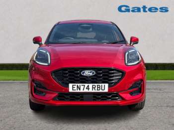 Used Ford Puma 2025 for sale - 74527397: Photo