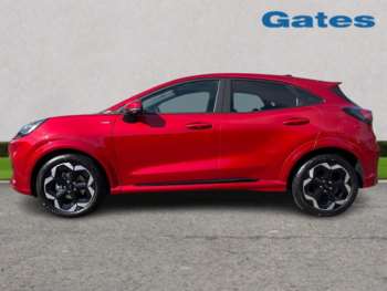 Used Ford Puma 2025 for sale - 74527397: Photo